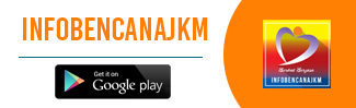 InfoBencanaJKM